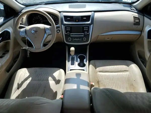 1N4AL3AP6HN338094 2017 NISSAN ALTIMA - Image 8