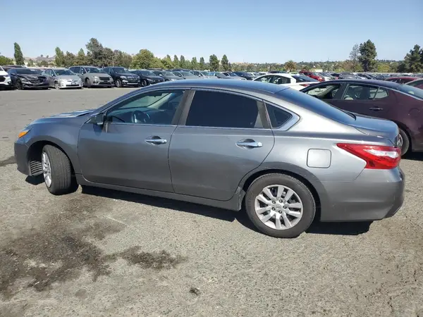 1N4AL3AP6HN338127 2017 NISSAN ALTIMA - Image 2