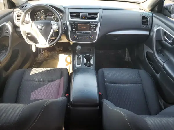 1N4AL3AP6HN338127 2017 NISSAN ALTIMA - Image 8
