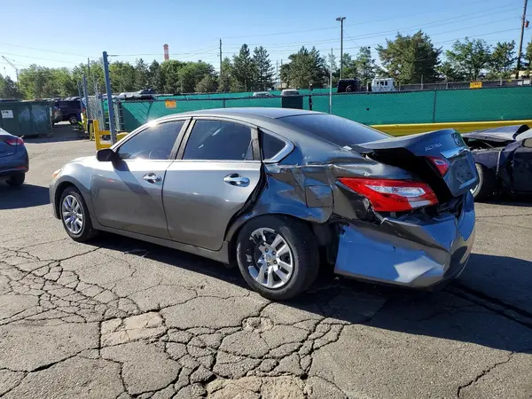 1N4AL3AP6HN338547 2017 NISSAN ALTIMA - Image 2