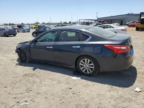 1N4AL3AP6HN338788 2017 NISSAN ALTIMA - Image 2