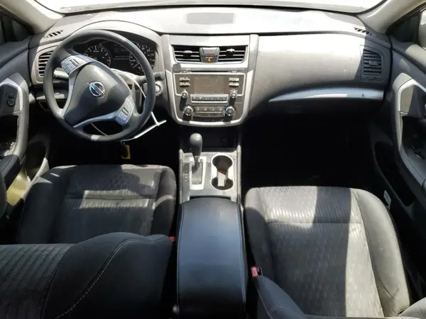 1N4AL3AP6HN338788 2017 NISSAN ALTIMA - Image 8