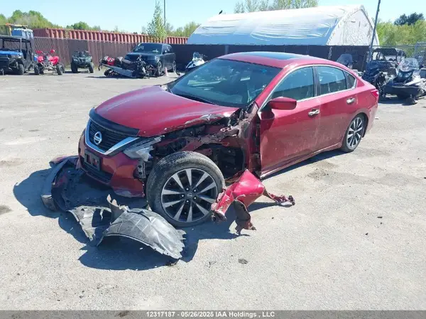 1N4AL3AP6HN339472 2017 NISSAN ALTIMA - Image 2