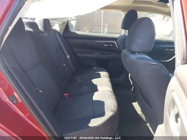 1N4AL3AP6HN339472 2017 NISSAN ALTIMA - Image 8
