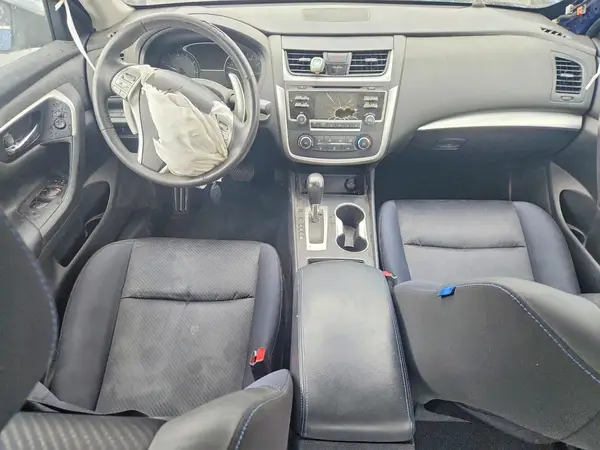 1N4AL3AP6HN339763 2017 NISSAN ALTIMA - Image 8