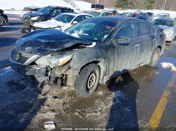 1N4AL3AP6HN340072 2017 NISSAN ALTIMA - Image 2