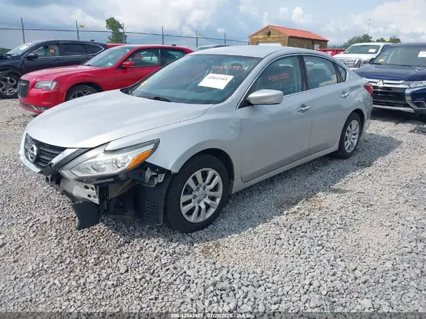 1N4AL3AP6HN340590 2017 NISSAN ALTIMA - Image 2