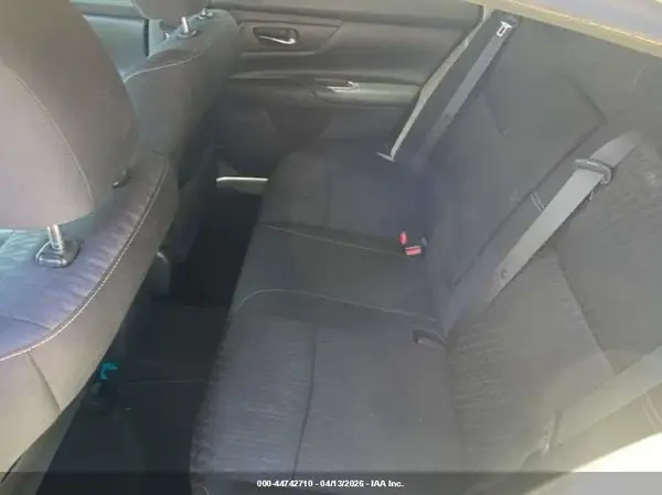 1N4AL3AP6HN340766 2017 NISSAN ALTIMA - Image 8
