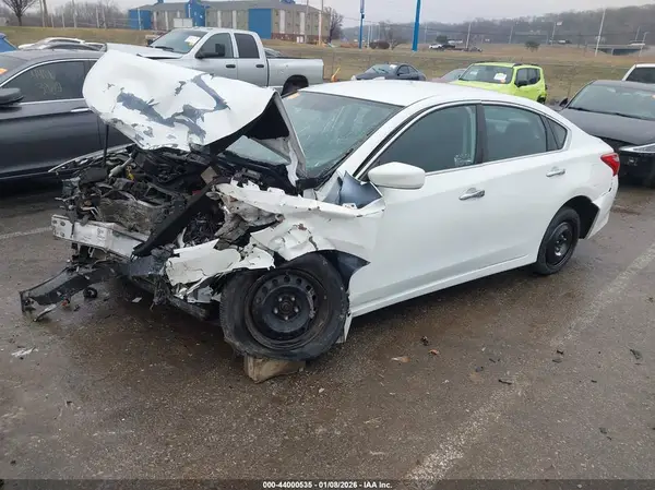 1N4AL3AP6HN341450 2017 NISSAN ALTIMA - Image 2