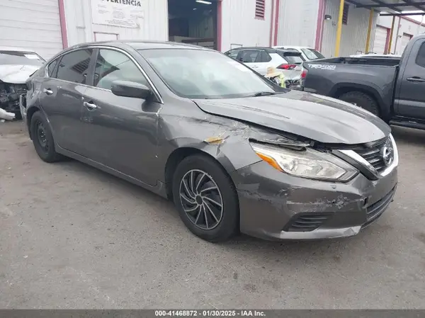 1N4AL3AP6HN342503 2017 NISSAN ALTIMA - Image 1