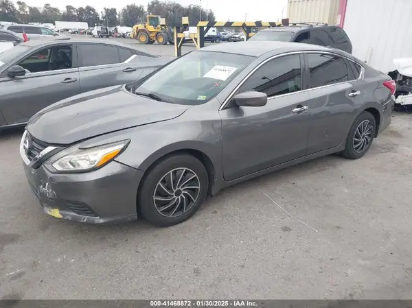 1N4AL3AP6HN342503 2017 NISSAN ALTIMA - Image 2