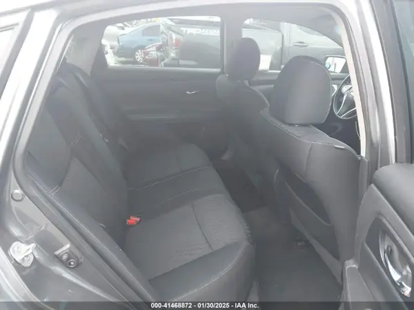 1N4AL3AP6HN342503 2017 NISSAN ALTIMA - Image 8