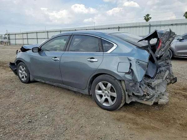 1N4AL3AP6HN342551 2017 NISSAN ALTIMA - Image 2
