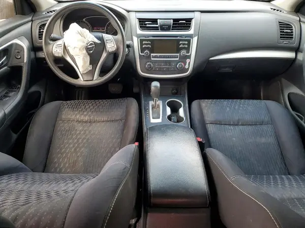 1N4AL3AP6HN342551 2017 NISSAN ALTIMA - Image 8