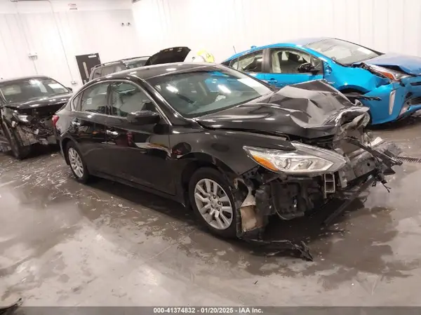 1N4AL3AP6HN342968 2017 NISSAN ALTIMA - Image 1