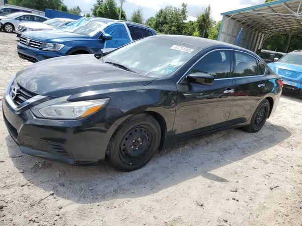 1N4AL3AP6HN343277 2017 NISSAN ALTIMA - Image 1