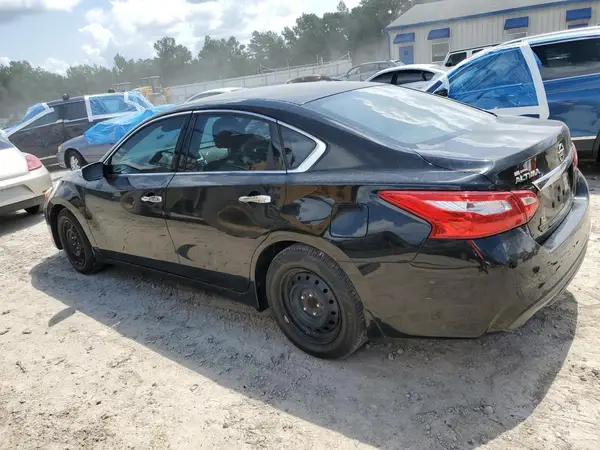 1N4AL3AP6HN343277 2017 NISSAN ALTIMA - Image 2