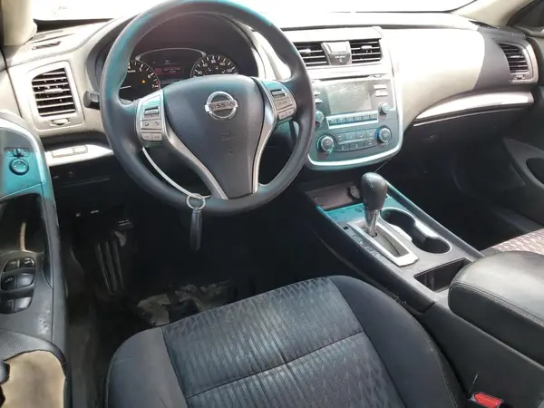 1N4AL3AP6HN343277 2017 NISSAN ALTIMA - Image 8