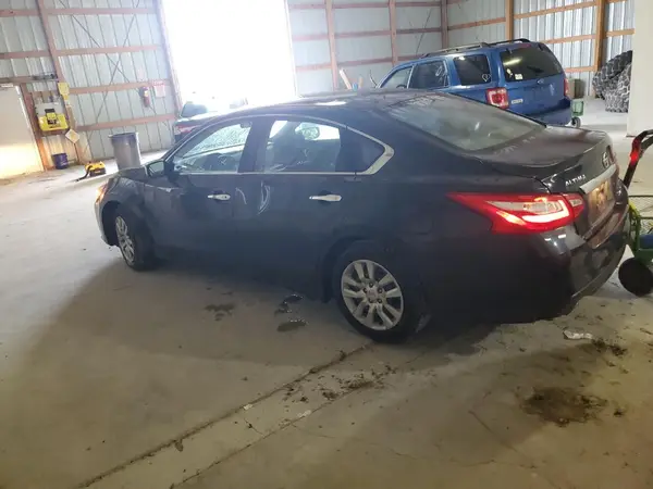 1N4AL3AP6HN343456 2017 NISSAN ALTIMA - Image 2