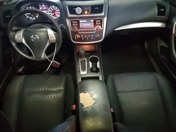 1N4AL3AP6HN343456 2017 NISSAN ALTIMA - Image 8
