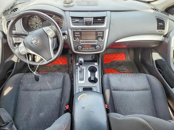 1N4AL3AP6HN343957 2017 NISSAN ALTIMA - Image 8
