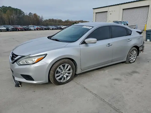 1N4AL3AP6HN344364 2017 NISSAN ALTIMA - Image 1