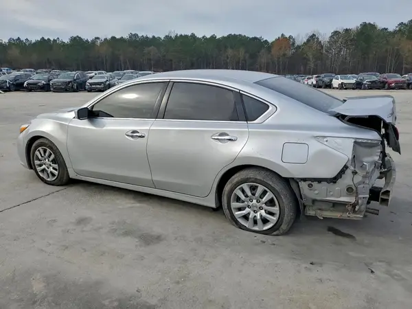 1N4AL3AP6HN344364 2017 NISSAN ALTIMA - Image 2