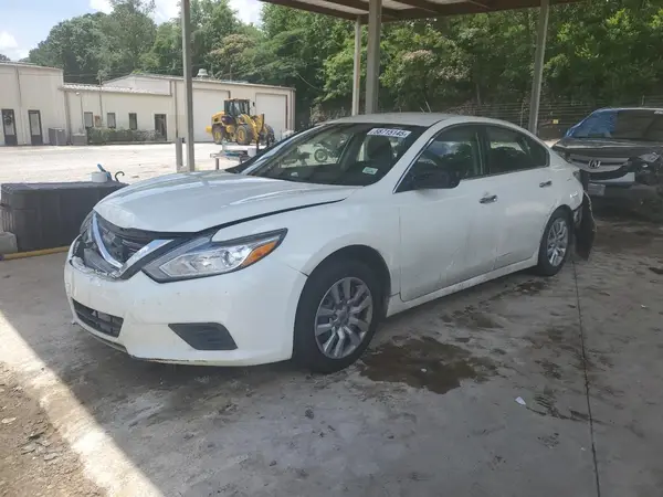 1N4AL3AP6HN344428 2017 NISSAN ALTIMA - Image 1