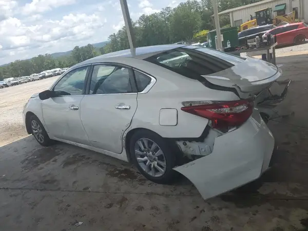 1N4AL3AP6HN344428 2017 NISSAN ALTIMA - Image 2