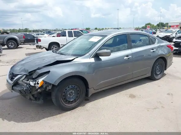 1N4AL3AP6HN344638 2017 NISSAN ALTIMA - Image 2