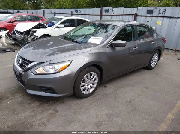 1N4AL3AP6HN344641 2017 NISSAN ALTIMA - Image 2