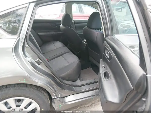 1N4AL3AP6HN344641 2017 NISSAN ALTIMA - Image 8
