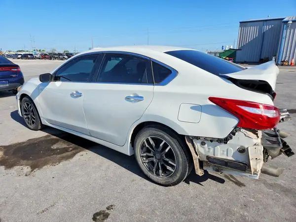 1N4AL3AP6HN344834 2017 NISSAN ALTIMA - Image 2