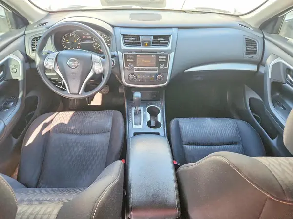 1N4AL3AP6HN344834 2017 NISSAN ALTIMA - Image 8