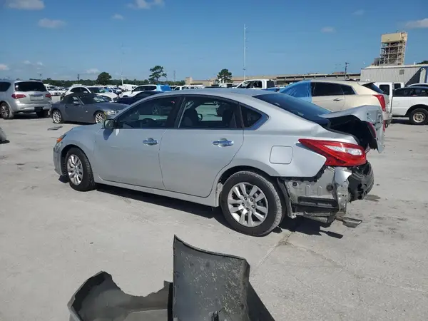 1N4AL3AP6HN345238 2017 NISSAN ALTIMA - Image 2