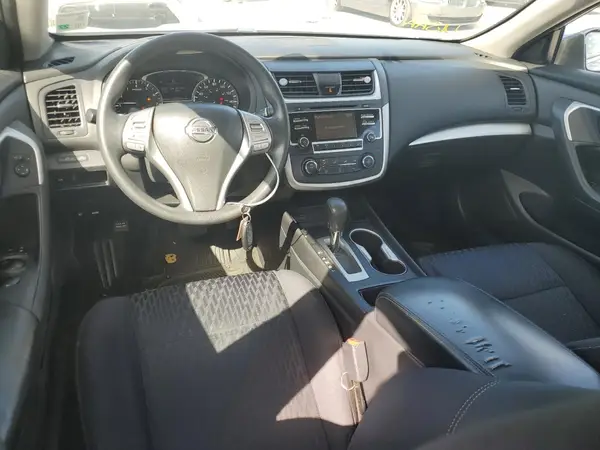 1N4AL3AP6HN345238 2017 NISSAN ALTIMA - Image 8