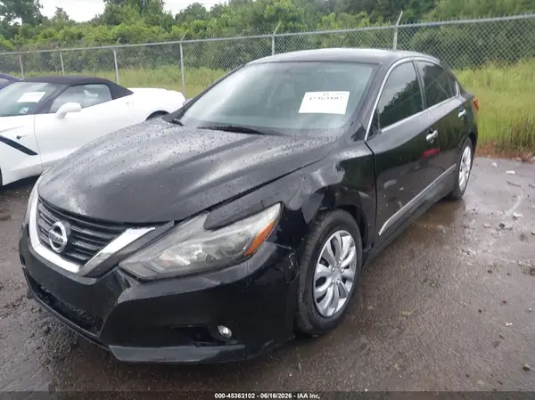 1N4AL3AP6HN345983 2017 NISSAN ALTIMA - Image 2