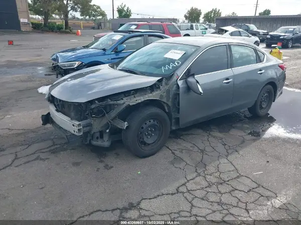 1N4AL3AP6HN346230 2017 NISSAN ALTIMA - Image 2