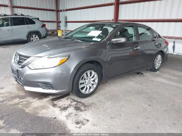 1N4AL3AP6HN346888 2017 NISSAN ALTIMA - Image 2