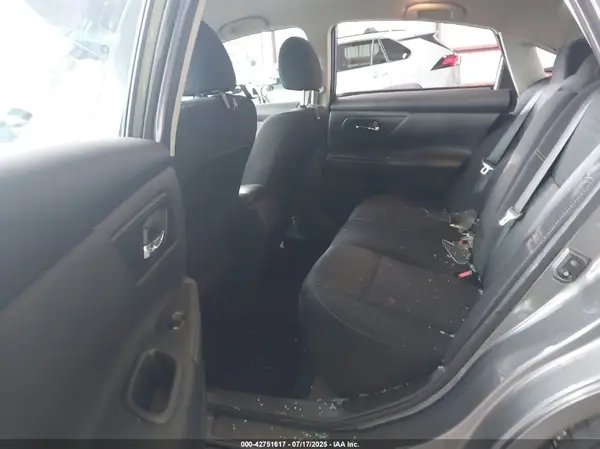 1N4AL3AP6HN346888 2017 NISSAN ALTIMA - Image 8