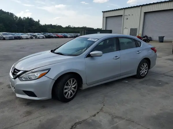 1N4AL3AP6HN346938 2017 NISSAN ALTIMA - Image 1