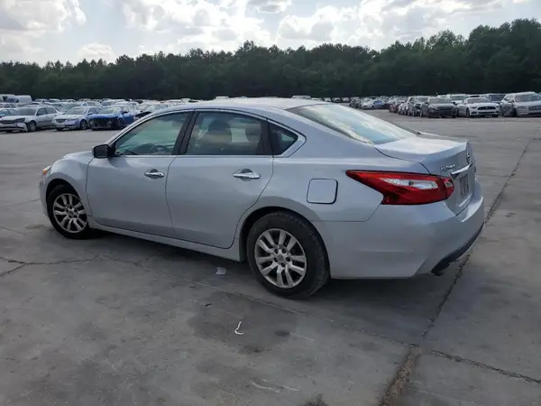 1N4AL3AP6HN346938 2017 NISSAN ALTIMA - Image 2