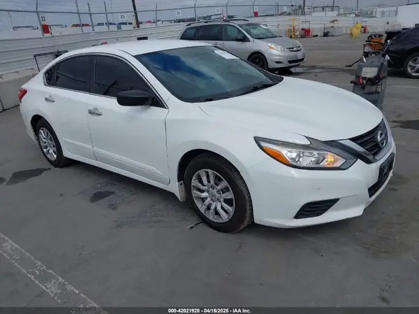 1N4AL3AP6HN347460 2017 NISSAN ALTIMA - Image 1