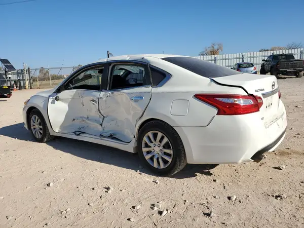 1N4AL3AP6HN347717 2017 NISSAN ALTIMA - Image 2