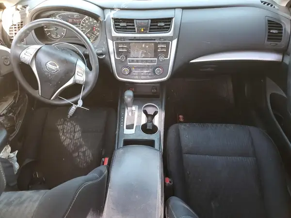 1N4AL3AP6HN347717 2017 NISSAN ALTIMA - Image 8