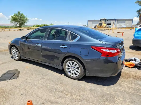 1N4AL3AP6HN347751 2017 NISSAN ALTIMA - Image 2