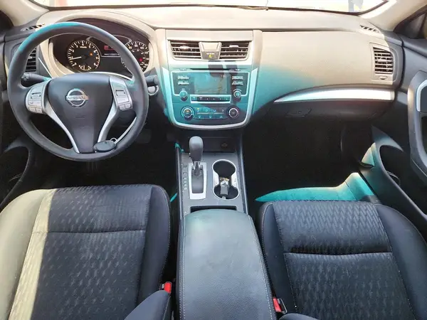 1N4AL3AP6HN347751 2017 NISSAN ALTIMA - Image 8
