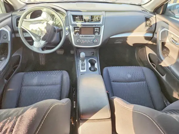 1N4AL3AP6HN347801 2017 NISSAN ALTIMA - Image 8