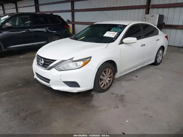 1N4AL3AP6HN347894 2017 NISSAN ALTIMA - Image 2