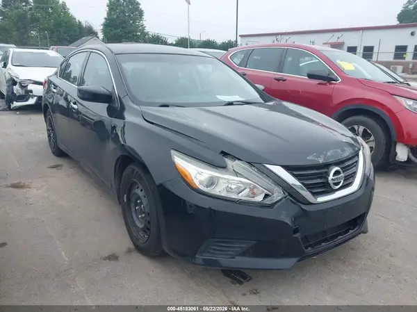 1N4AL3AP6HN347930 2017 NISSAN ALTIMA - Image 1